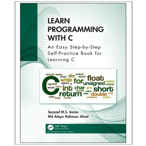کتاب Learn  Programming with  C اثر جمعی از نویسندگان انتشارات رایان کاویان
