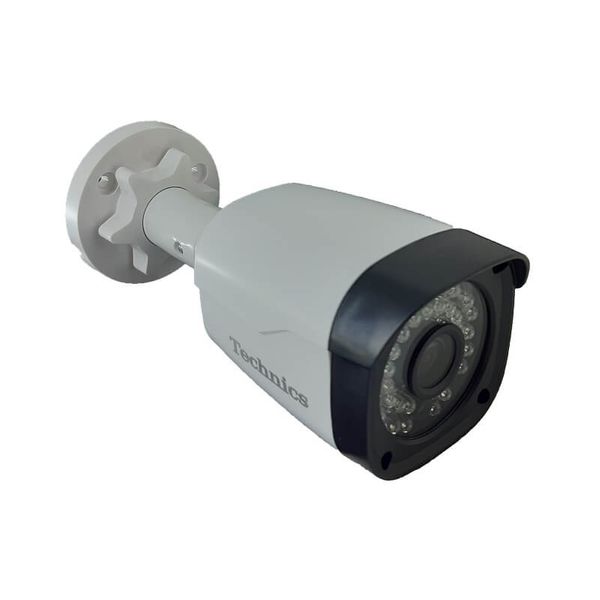 دوربین مداربسته تکنیکس مدل 20120