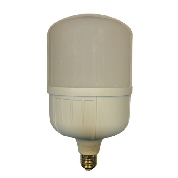 لامپ ال ای دی 50 وات مهرشید مدل KSRE -50 پایه E27