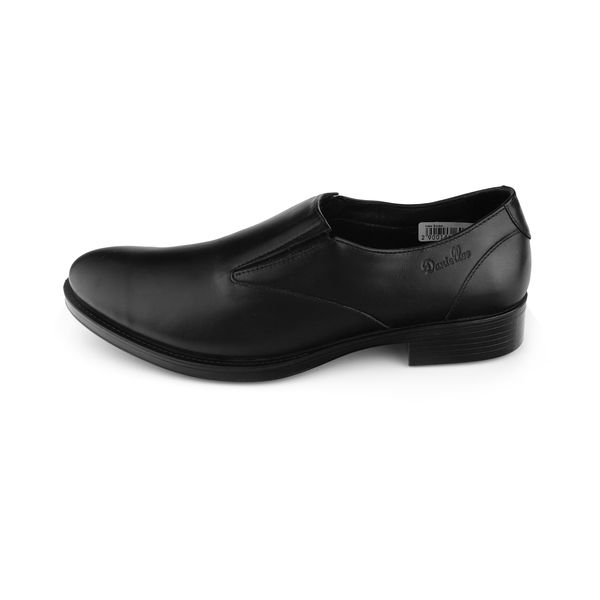 کفش مردانه دنیلی مدل 201110011001-Black