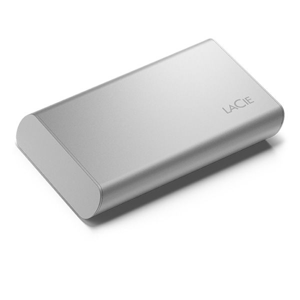 اس اس دی اکسترنال لسی مدل PORTABLE SSD USB-C ظرفیت 2 ترابایت