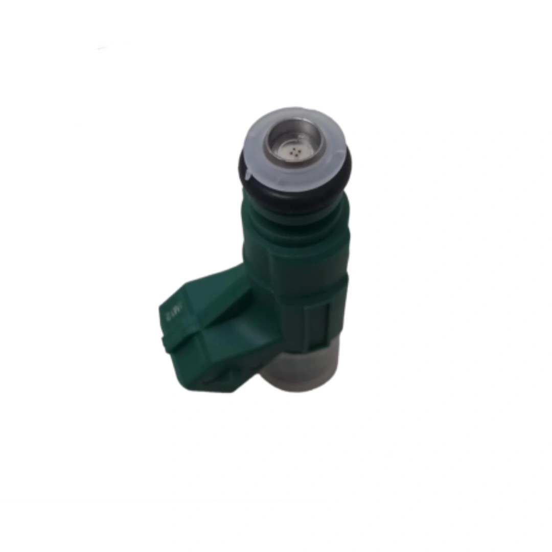 سوزن انژکتور سانکو مدل N0123 مناسب برای نیسان انژکتور سبز