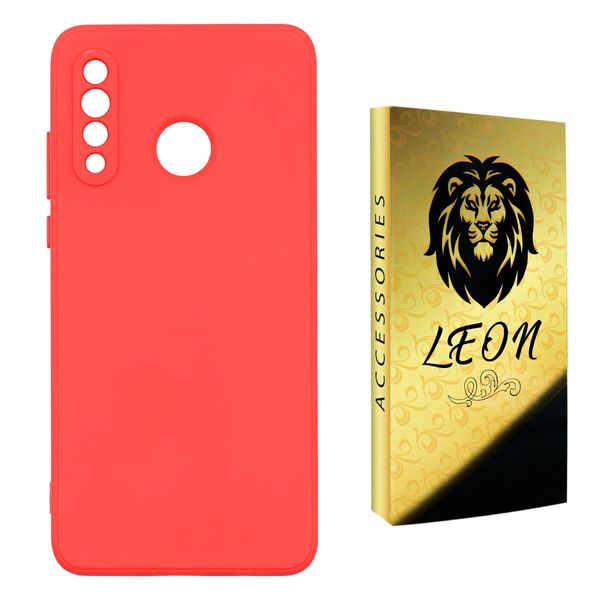 کاور لئون مدل Silick Yo مناسب برای گوشی موبایل هوآوی P30 Lite