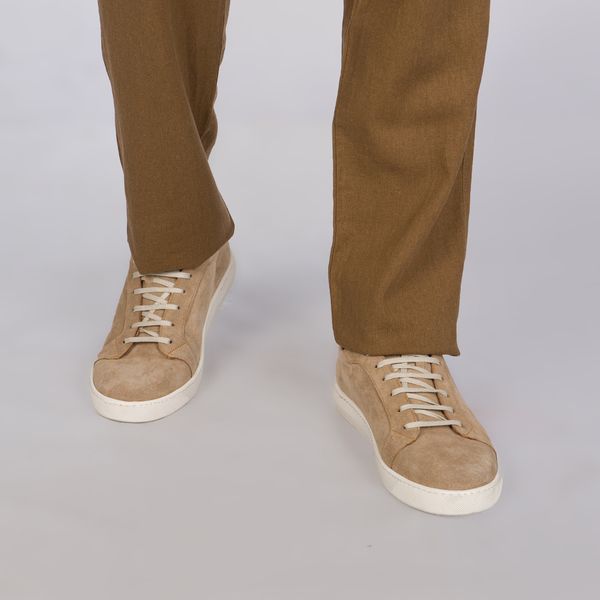 کفش روزمره مردانه ایندی پابلیک مدل MF193000SN