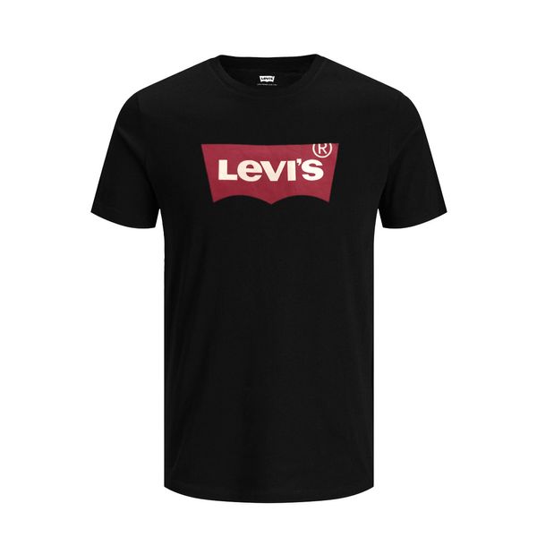 تی شرت آستین کوتاه مردانه لیوایز مدل 17783-0311