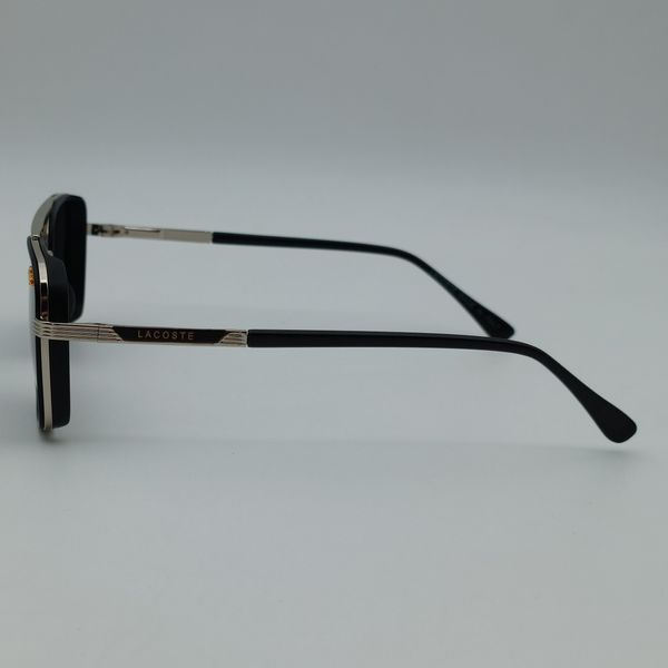 عینک آفتابی مردانه لاگوست پلاریزه مدل P_301