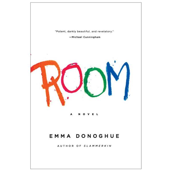 کتاب Room اثر Emma Donoghue انتشارات زبان مهر