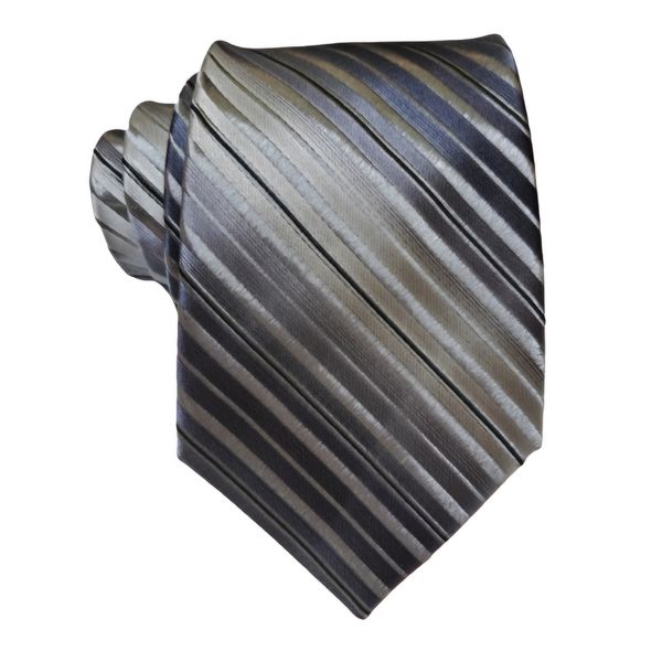 کراوات مردانه مدل راه راه