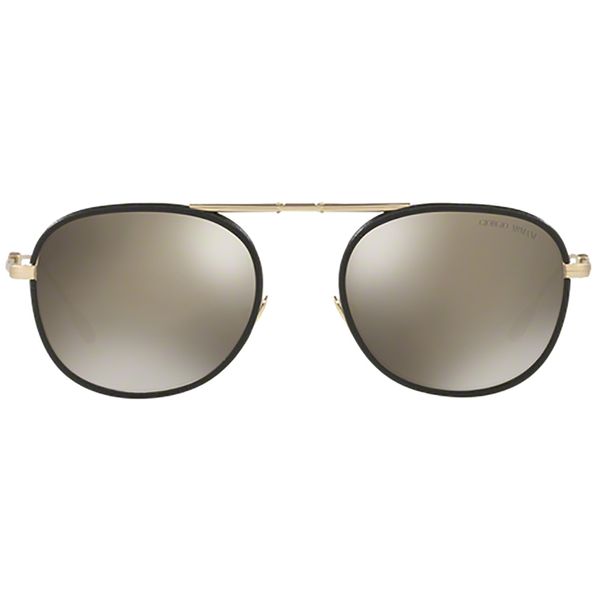 عینک آفتابی مردانه جورجیو آرمانی مدل AR glasses6064Q30025A