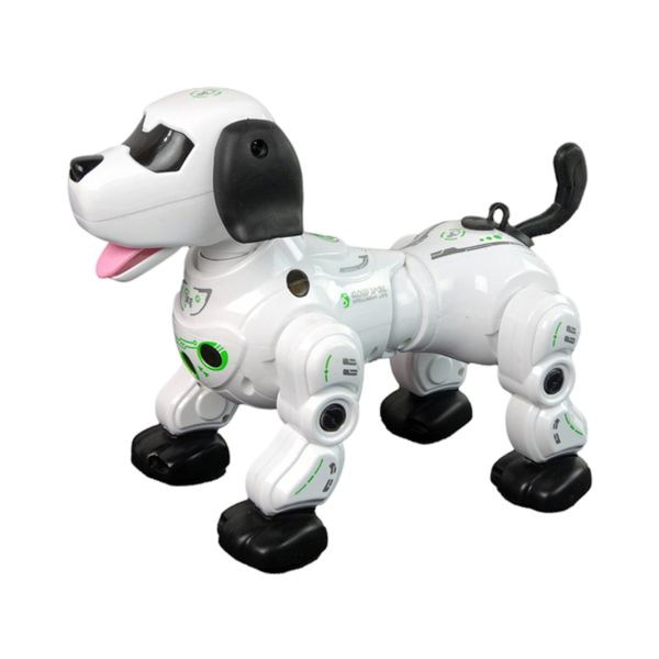 ربات کنترلی مدل سگ Robot Dog کد 602-777