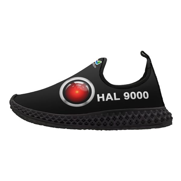 کفش پیاده روی ناکسیگو طرح هال 9000 مدل SB4682