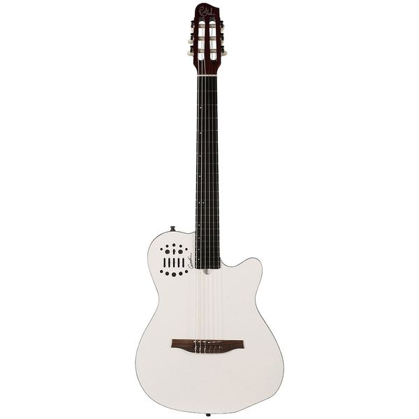 گیتار الکترو کلاسیک گودین مدل Multiac ACS-SA White