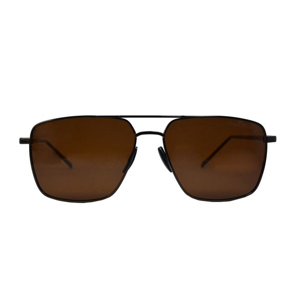 عینک آفتابی هوگو باس مدل HB1063 5814132 POLARIZED G