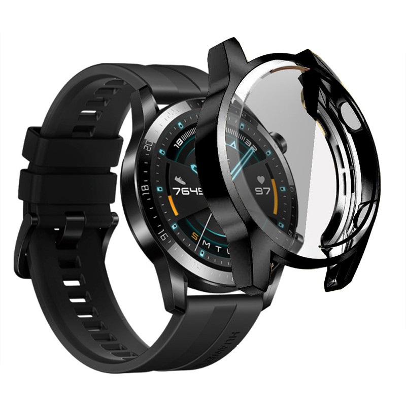 کاور بادیگارد مدل GB مناسب برای ساعت هوشمند هوآوی GT 2 46mm