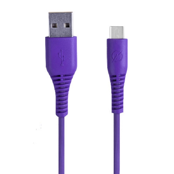 کابل تبدیل USB به usb-c ایتی لینک مدل A01 طول 1 متر