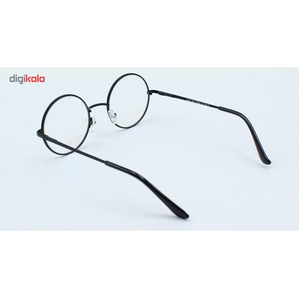 عینک ضد اشعه UV واته مدل Black