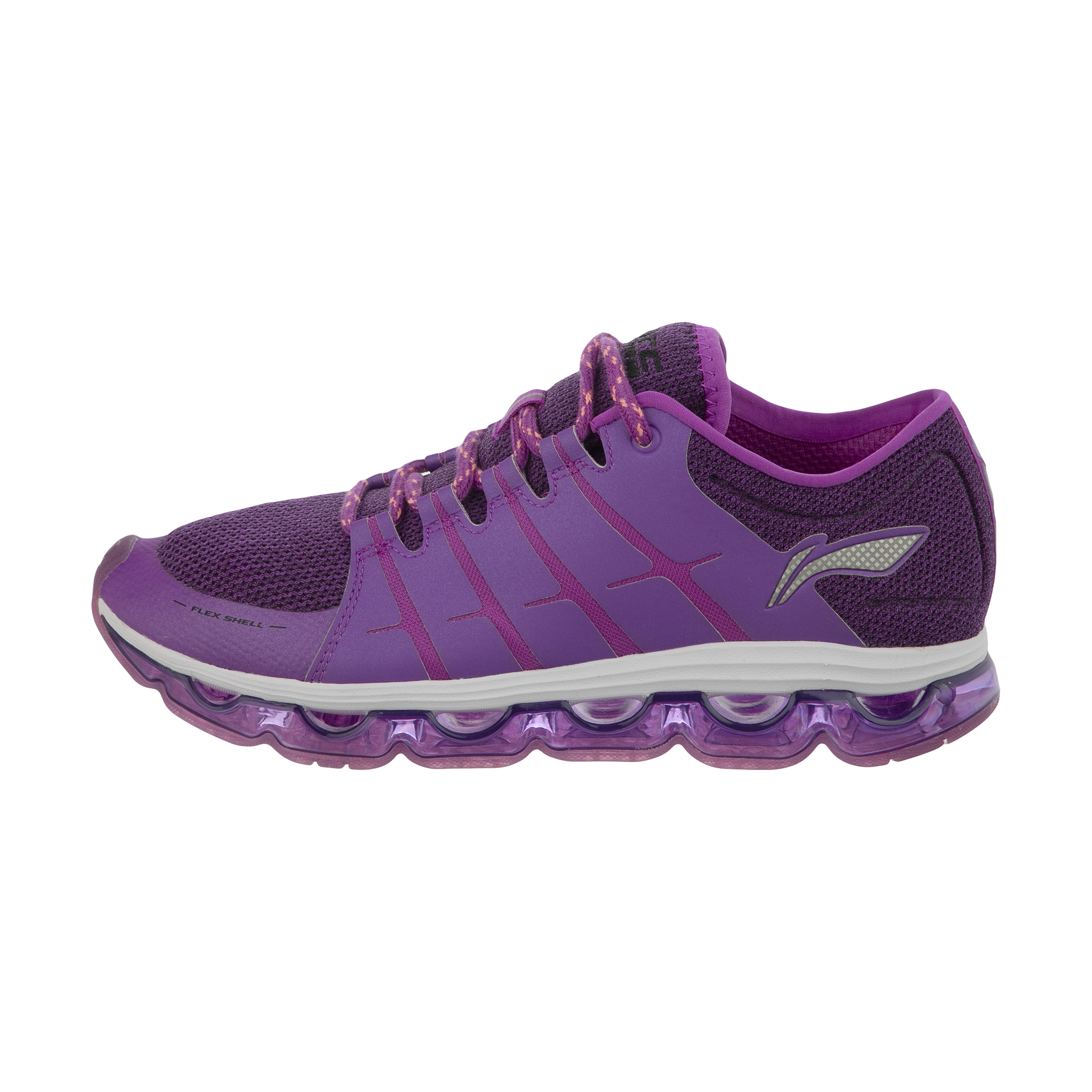 کفش مخصوص دویدن زنانه لینینگ مدل ARHM022-6B