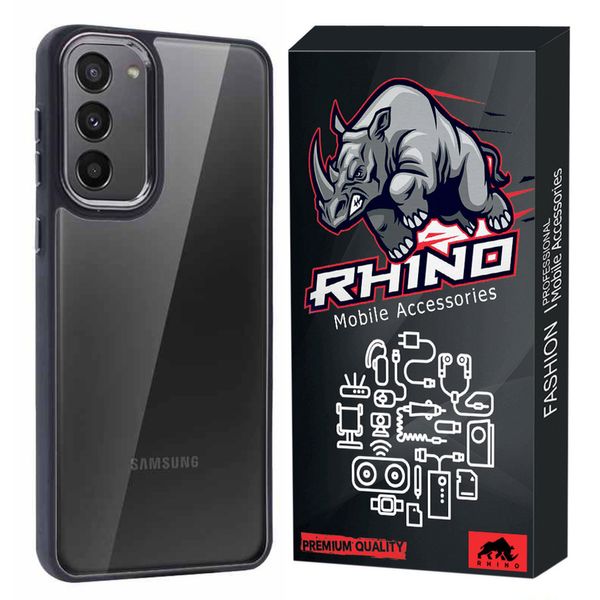 کاور راینو مدل N-Skin مناسب برای گوشی موبایل سامسونگ Galaxy A02S