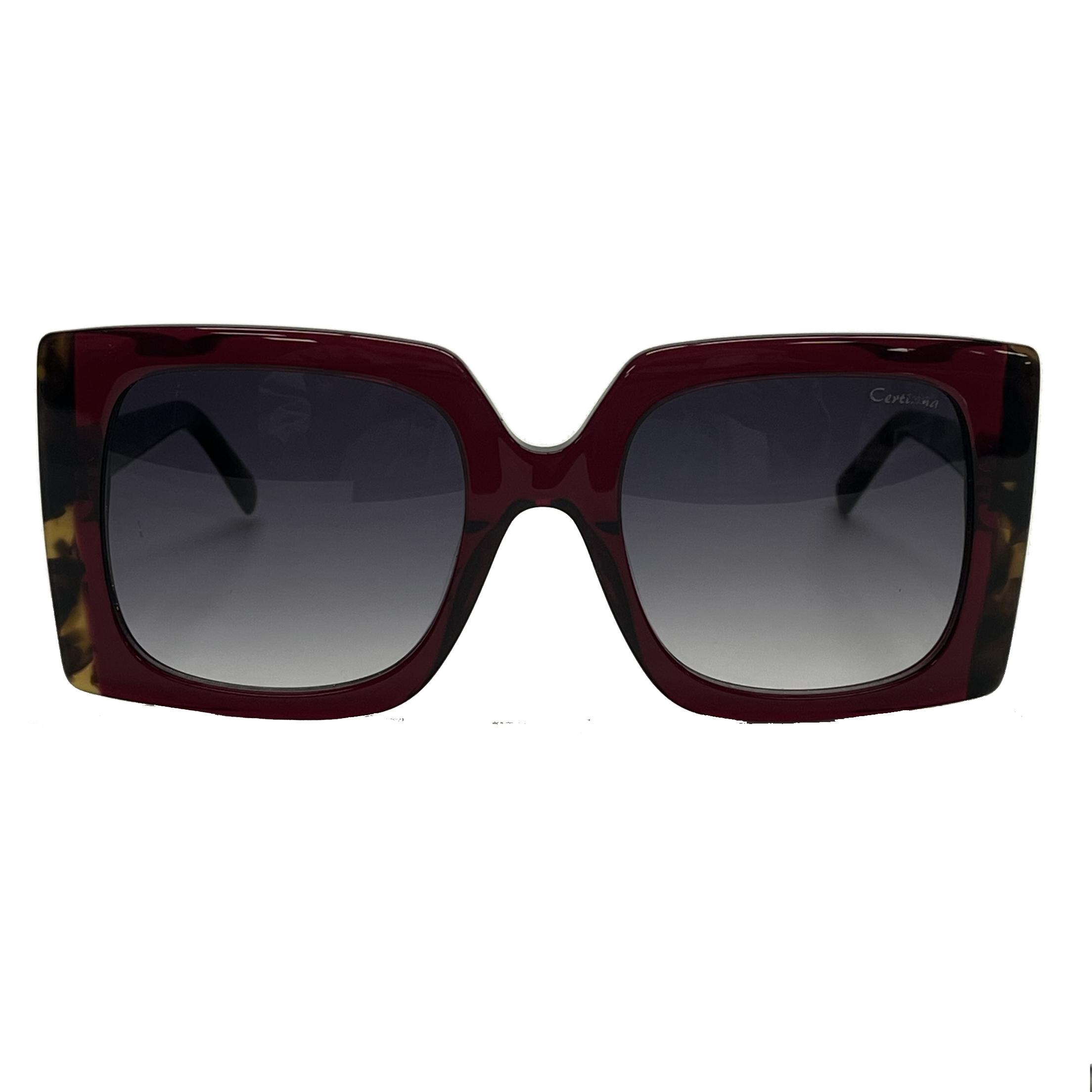 عینک آفتابی زنانه سرتینا مدل CR_6353