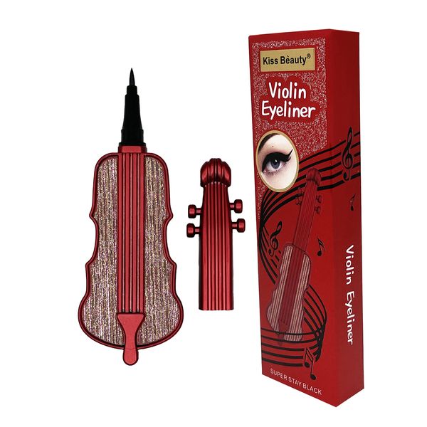 خط چشم ماژیکی کیس بیوتی مدل Violin