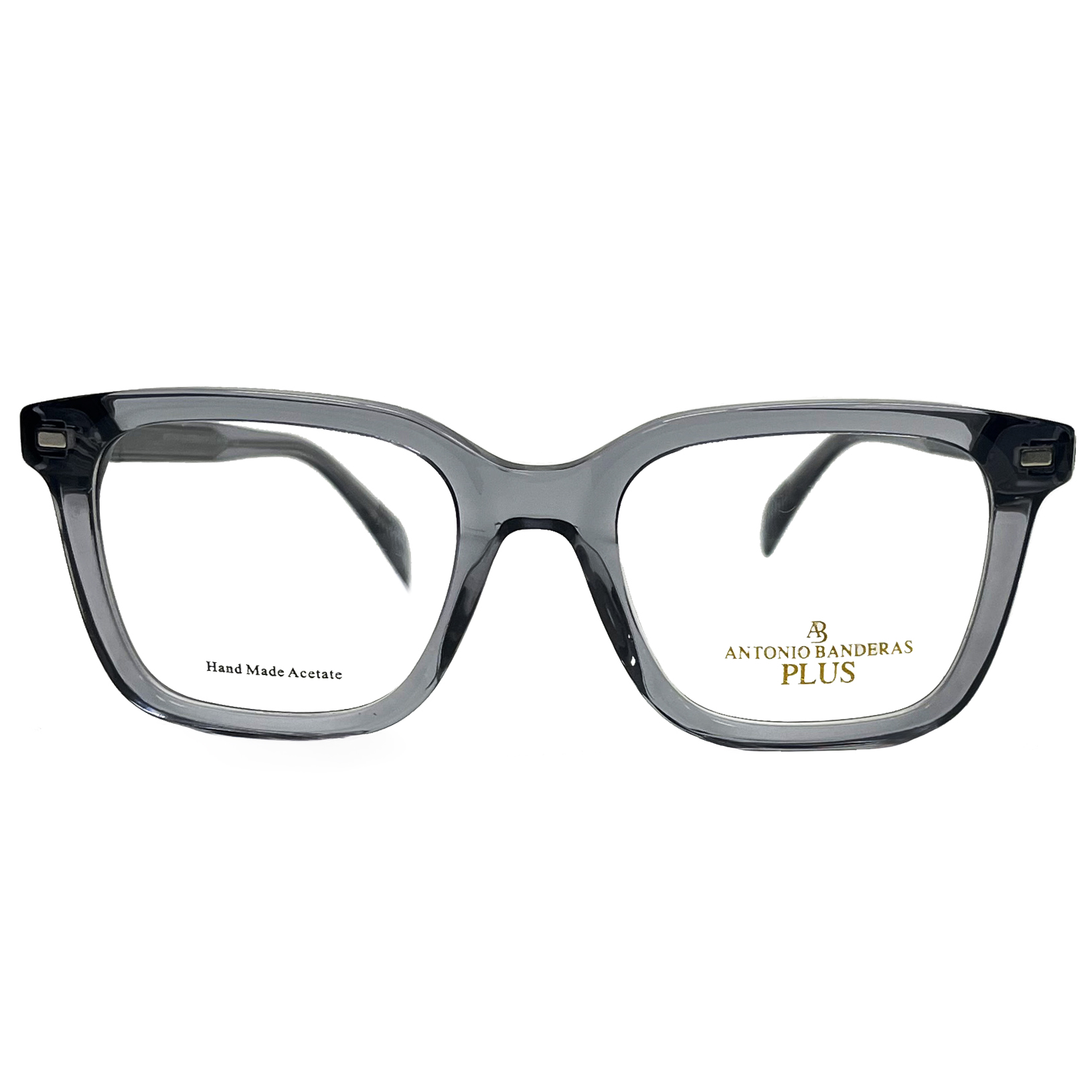 فریم عینک طبی آنتونیو باندراس مدل PLUS0153