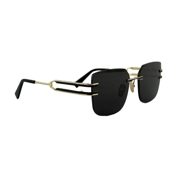 عینک آفتابی بالمن مدل BPS-125A.58BLK-GLD
