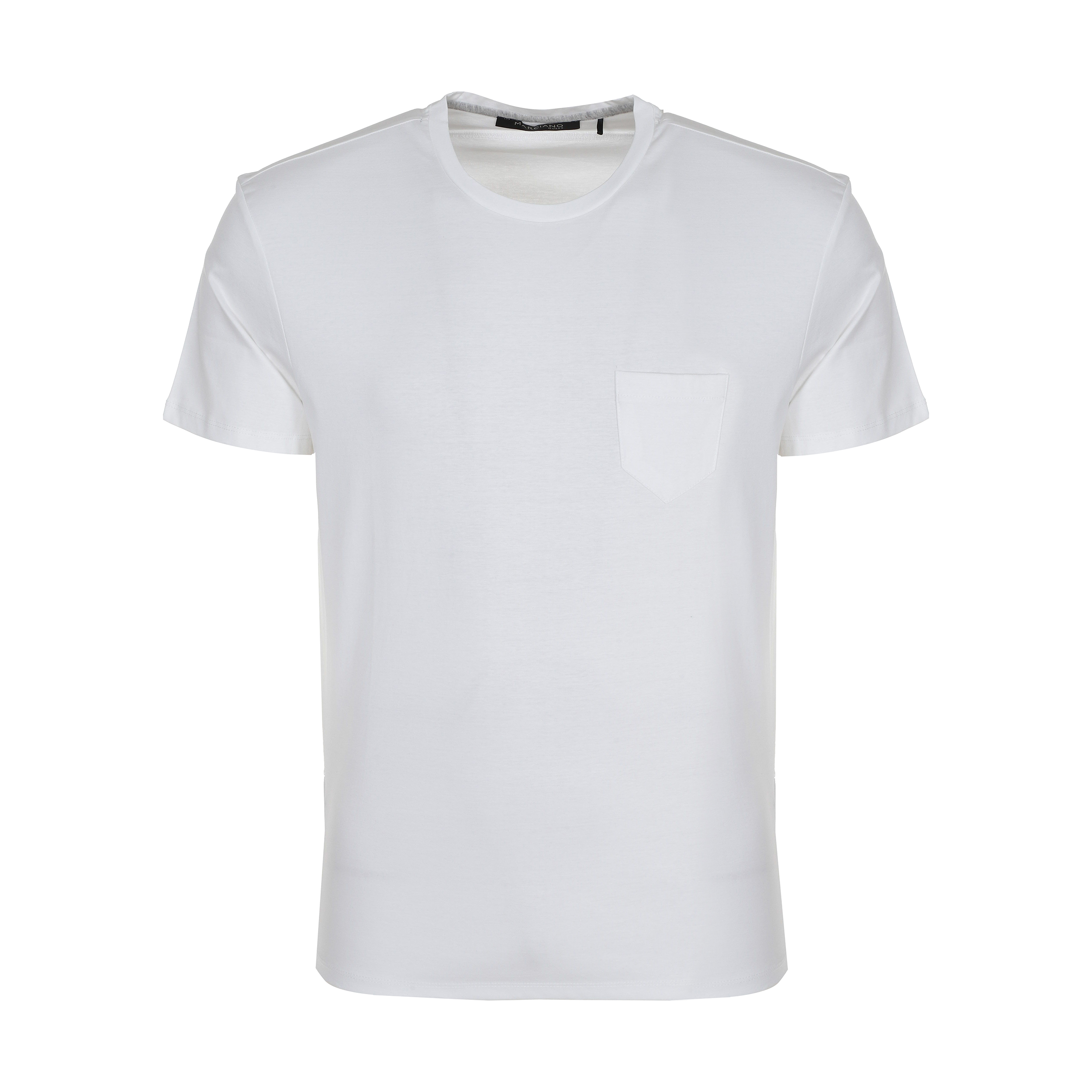 تی شرت آستین کوتاه مردانه گس مدل 72H6046497Z