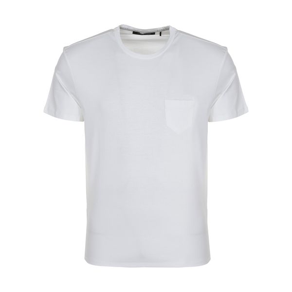 تی شرت آستین کوتاه مردانه گس مدل 72H6046497Z