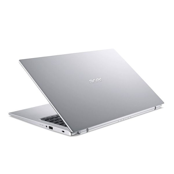 لپ تاپ 15.6 اینچی ایسر مدل Aspire 5 A515-56G-59PV-i5 1135G7 16GB 1SSD MX450 - کاستوم شده