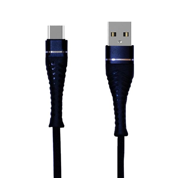 کابل تبدیل USB به USB-C مای سیحان مدل EFC طول 1 متر