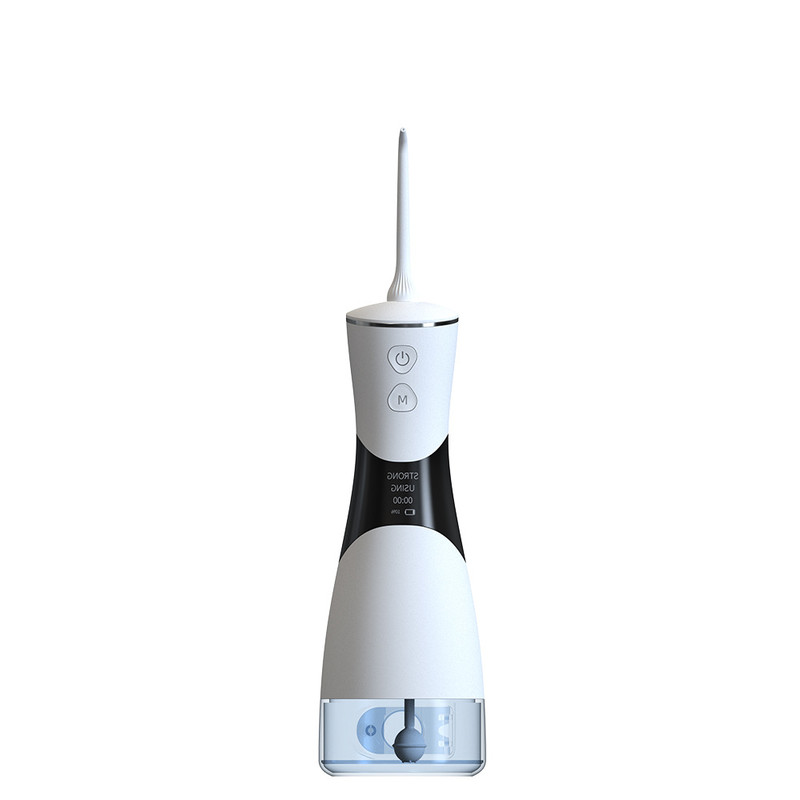 دستگاه شست و شوی دهان و دندان مدل Oral Irrigator-AOW09