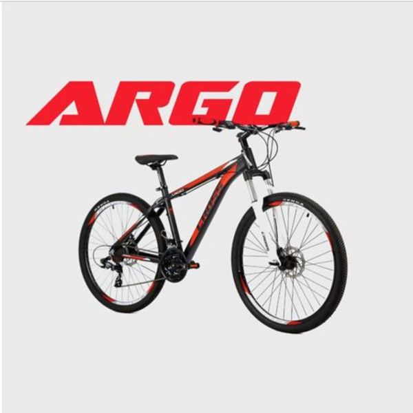 دوچرخه کوهستان کراس مدل ARGO سایز 27.5