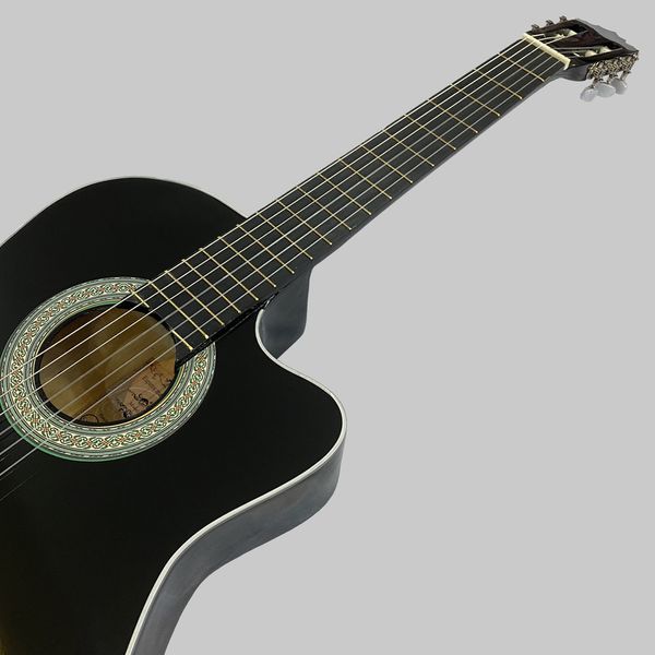گیتار اسپیروس مدل کاتویC71
