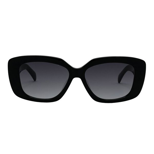 عینک آفتابی زنانه سلین مدل CL4S216U - 5201A