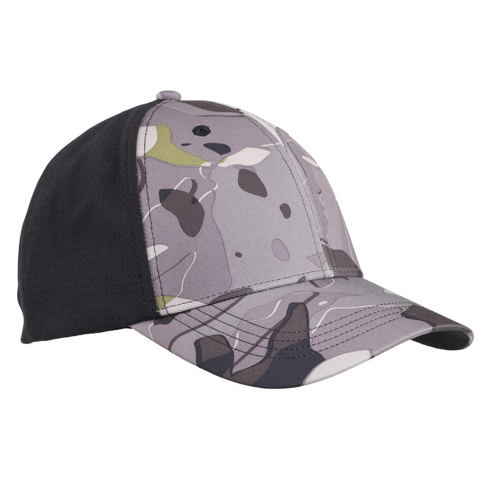 کلاه کپ مردانه سولوگناک مدل G700