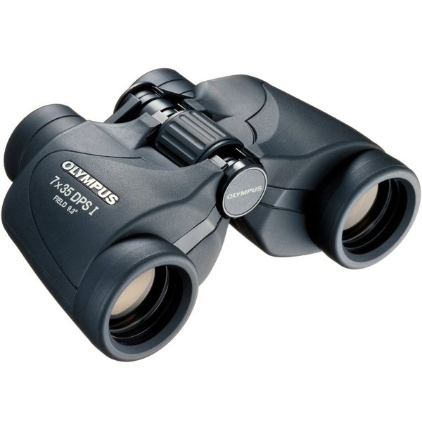 دوربین دو چشمی الیمپوس مدل DPS I 7x35