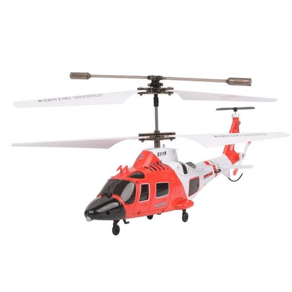 هلیکوپتر بازی سیما مدل S111H