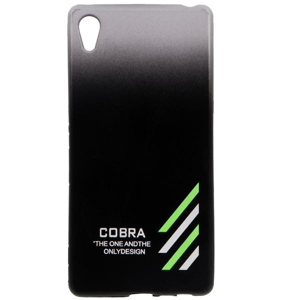  کاور کبرا مدل z4 مناسب برای گوشی موبایل سونی experia z4 