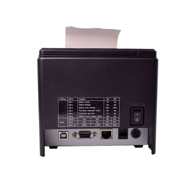 پرینتر حرارتی اچ.سون مدل GP-80300