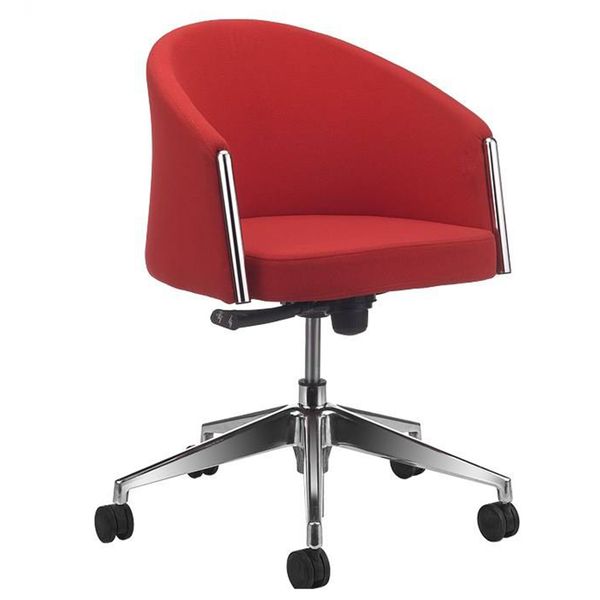 صندلی اداری نیلپر مدل OCT 5050x