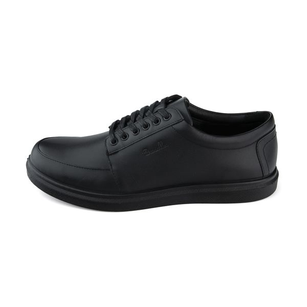 کفش روزمره مردانه دنیلی مدل 206070121001-Black