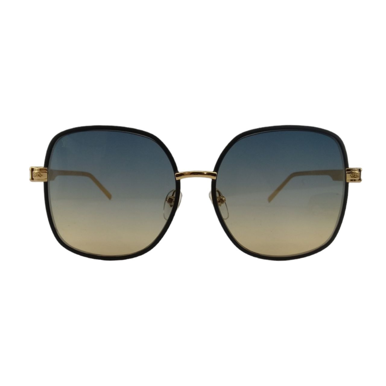 عینک آفتابی زنانه لویی ویتون مدل Z1270E C1