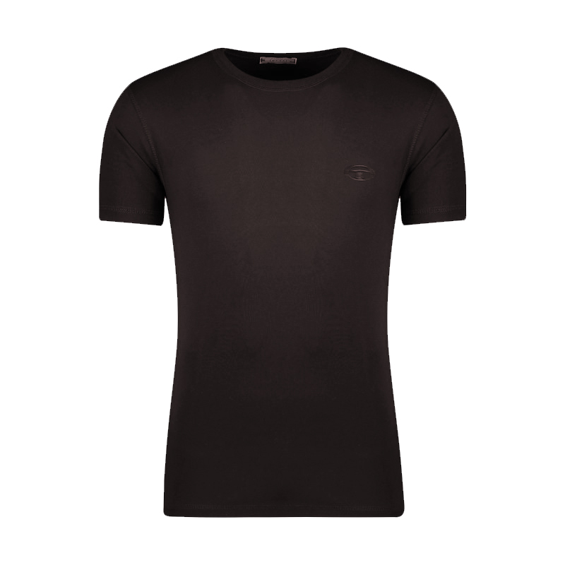 تی شرت آستین کوتاه مردانه مدل گلدوزی تی کد ARK 6052