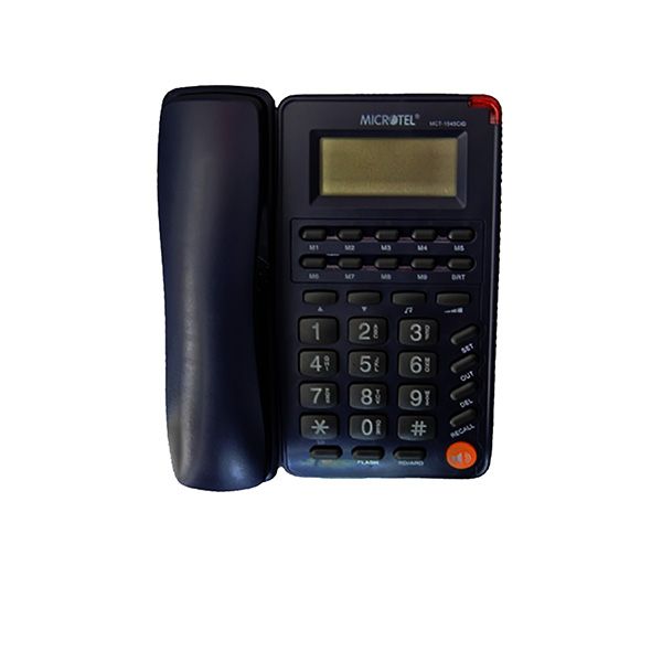 تلفن میکروتل مدل MCT-1545 CID