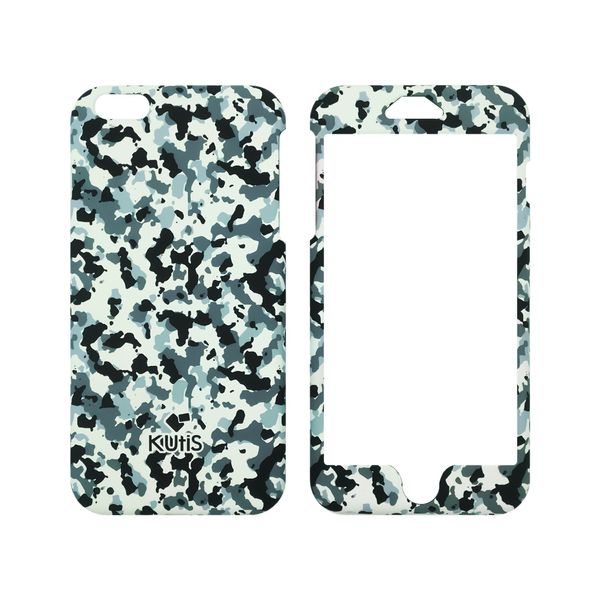 کاور 360 درجه کوتیس طرح Army مناسب برای گوشی موبایل اپل iPhone 7