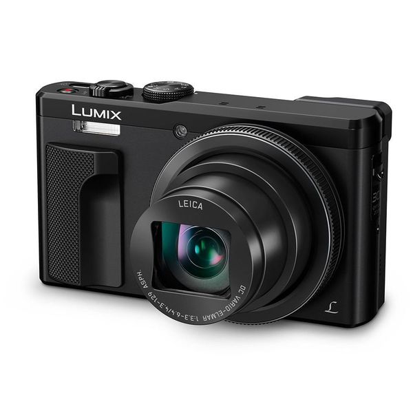 دوربین دیجیتال پاناسونیک لومیکس مدل  DMC-ZS60