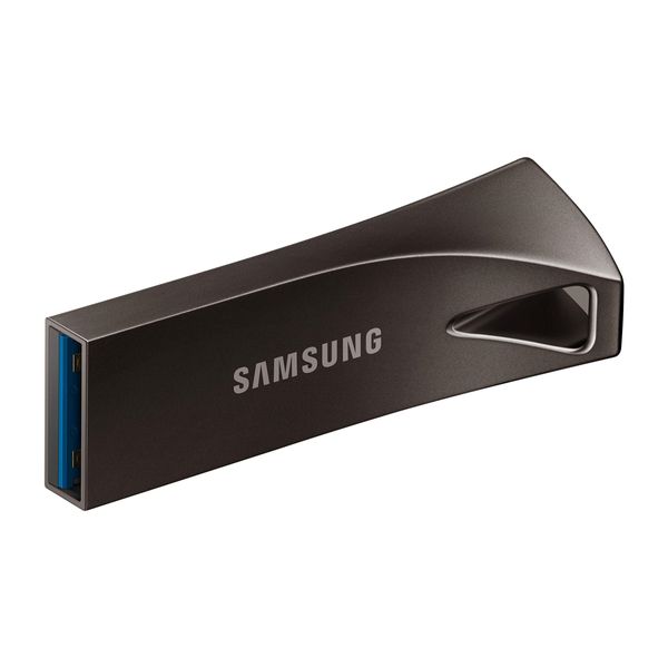 فلش مموری سامسونگ مدل BAR Plus USB 3.1  ظرفیت 128 گیگابایت