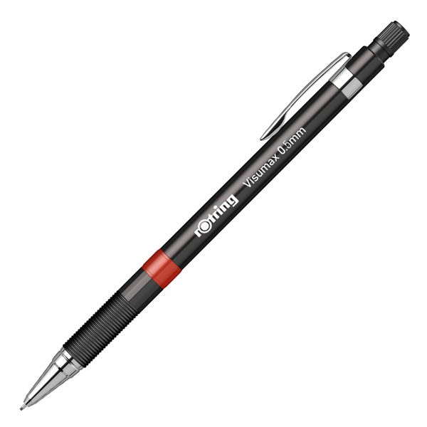 مداد نوکی 0.5 میلی متری روترینگ مدل Visumax 