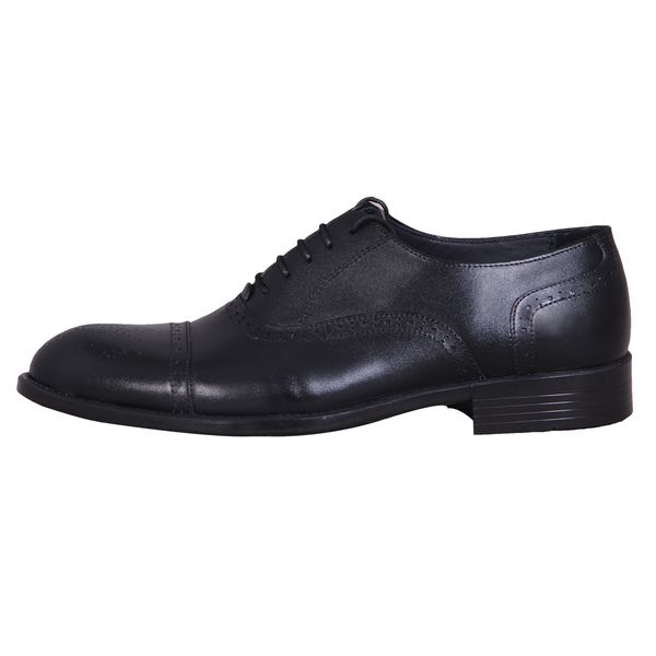 کفش مردانه شهر چرم کد 1-39999