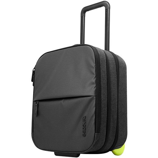 چمدان اینکیس مدل EO رولینگ بریف مناسب برای مک بوک پرو 15 اینچی